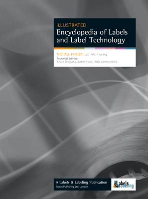 Book cover for Encyclopedia of Labels and Label Technology