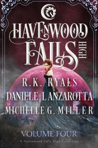 Cover of Havenwood Falls High Volume Four