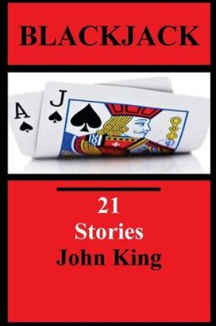 Cover of Blackjack 21 Stories