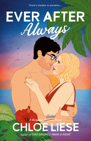 Book cover for Ever After Always