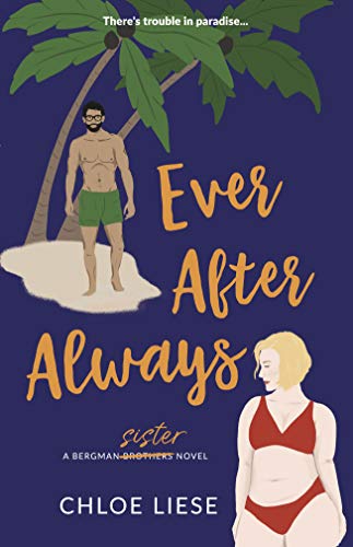 Book cover for Ever After Always