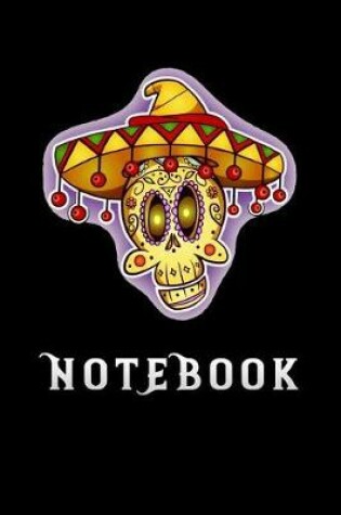 Cover of notebook
