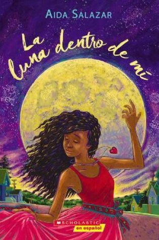 Cover of La Luna Dentro de M� (the Moon Within)