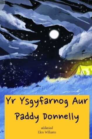 Cover of Yr Ysgyfarnog Aur