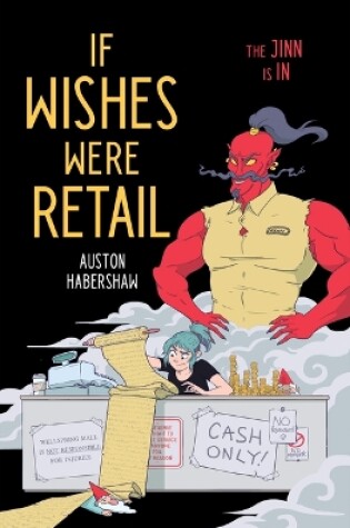 Cover of If Wishes Were Retail