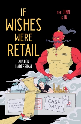 Book cover for If Wishes Were Retail