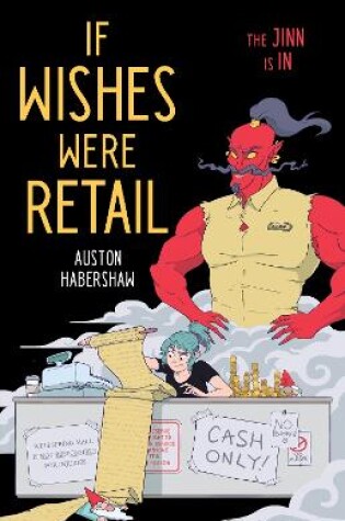 Cover of If Wishes Were Retail