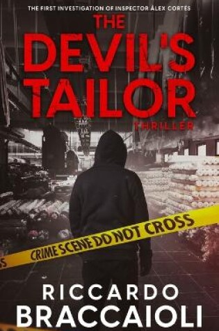 Cover of The Devil's Tailor