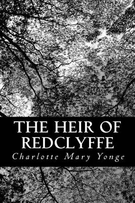 Book cover for The Heir of Redclyffe