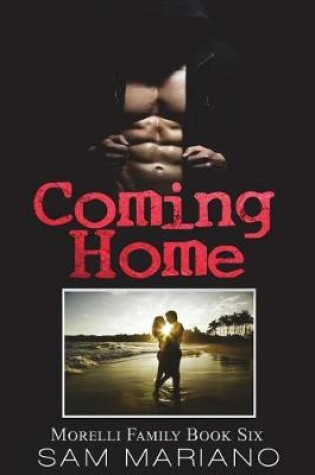 Cover of Coming Home