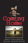 Book cover for Coming Home