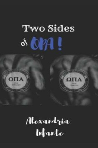 Cover of Two Sides of Opa!