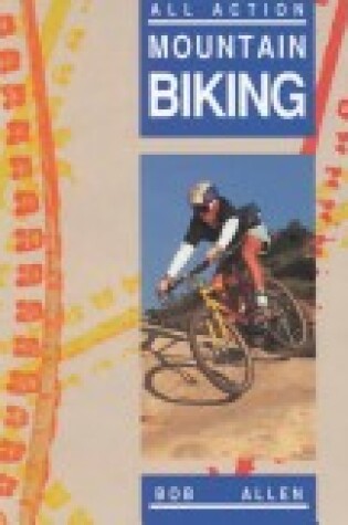 Cover of Mountain Biking