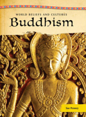 Cover of Buddhism