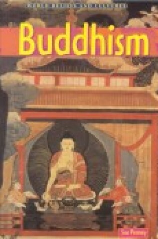 Cover of Buddhism