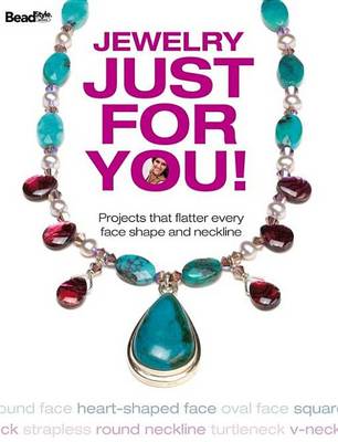 Book cover for Jewelry Just for You