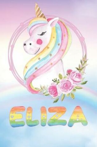 Cover of Eliza