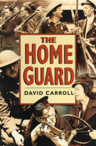 Cover of The Home Guard