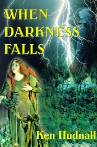 Cover of When Darkness Falls