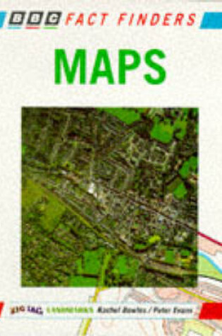 Cover of Maps