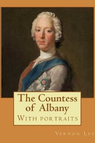 Cover of The Countess of Albany, By