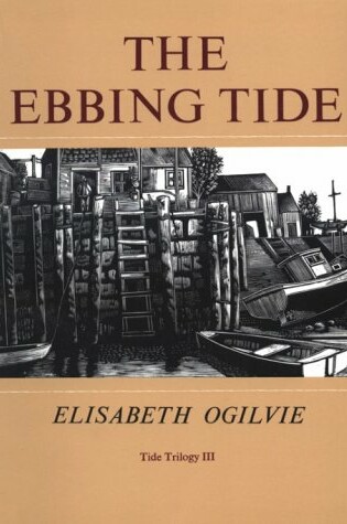 Cover of Ebbing Tide