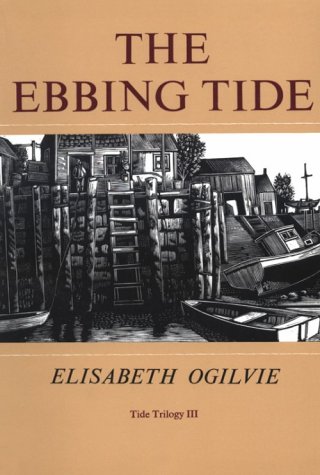 Book cover for Ebbing Tide