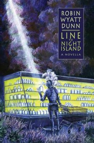 Cover of Line to Night Island