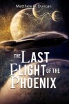 Book cover for The Last Flight of the Phoenix