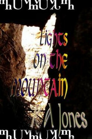 Cover of Lights on the Mountain