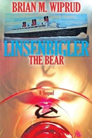 Cover of Linsenbigler The Bear