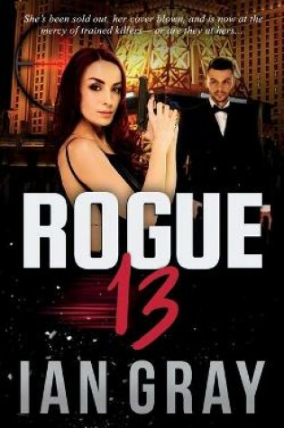 Cover of Rogue 13