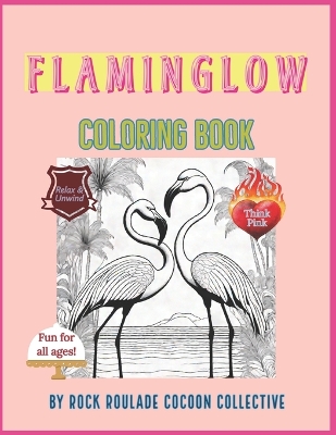 Cover of Flaminglow