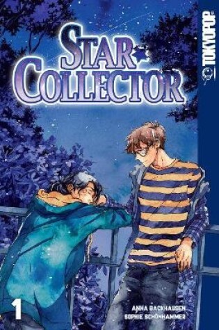 Cover of Star Collector, Volume 1