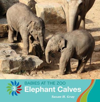 Cover of Elephant Calves