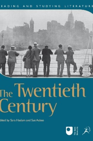 Cover of The Twentieth Century