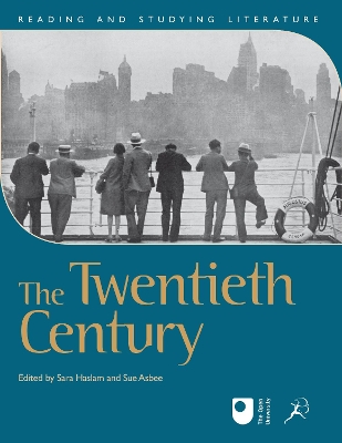 Book cover for The Twentieth Century