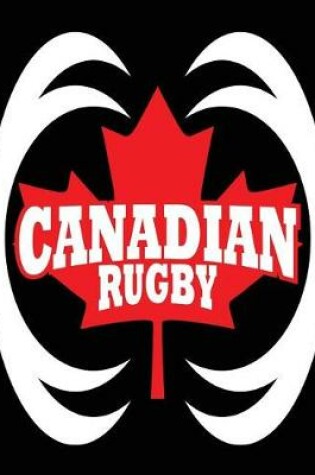 Cover of Canadian Rugby