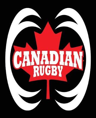 Book cover for Canadian Rugby