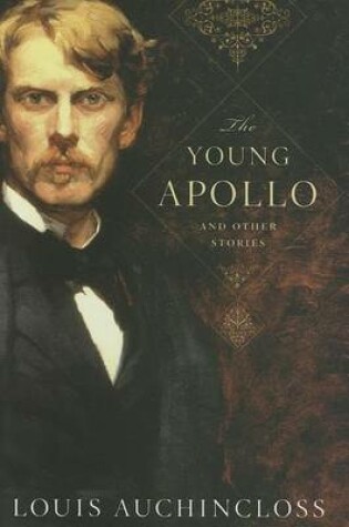 Cover of Young Apollo and Other Stories