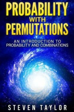 Cover of Probability with Permutations