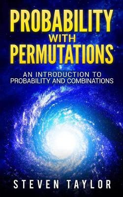 Book cover for Probability with Permutations