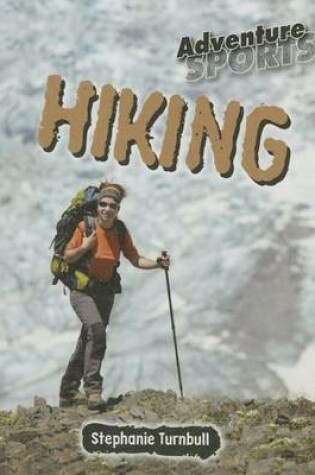 Cover of Hiking