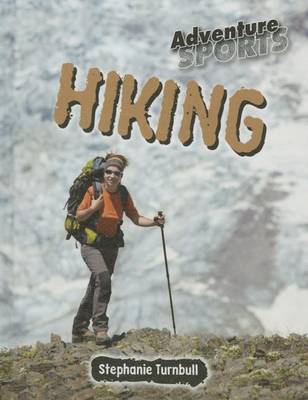 Cover of Hiking