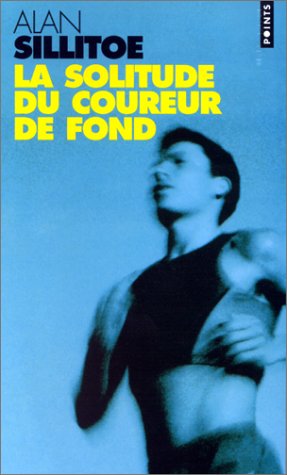 Book cover for Solitude Du Coureur de Fond(la)