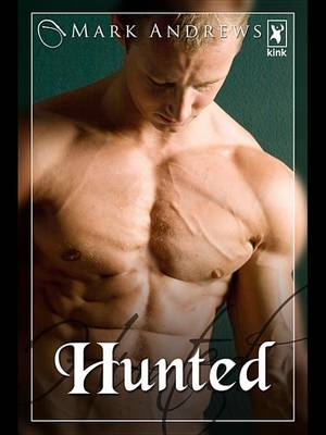 Book cover for Hunted