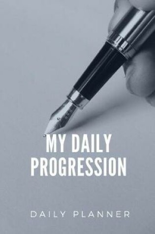 Cover of My Daily Progression