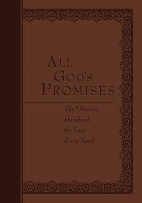 Book cover for Bible Promises for Life