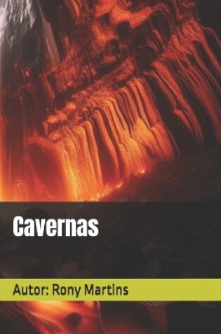 Cover of Cavernas
