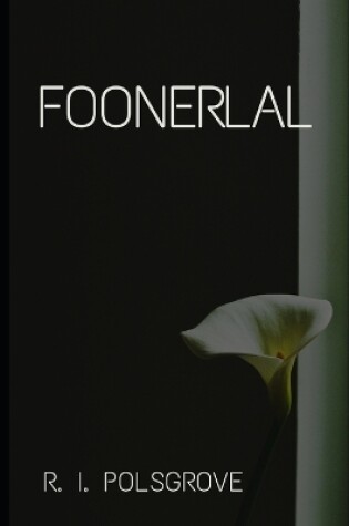 Cover of Foonerlal